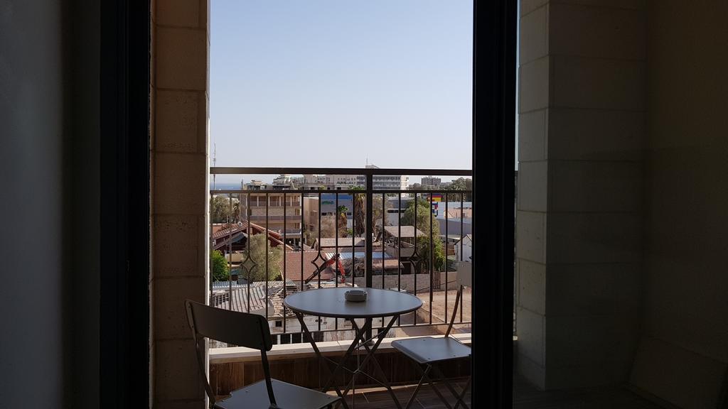 Red Mountains Apartments Eilat Dış mekan fotoğraf
